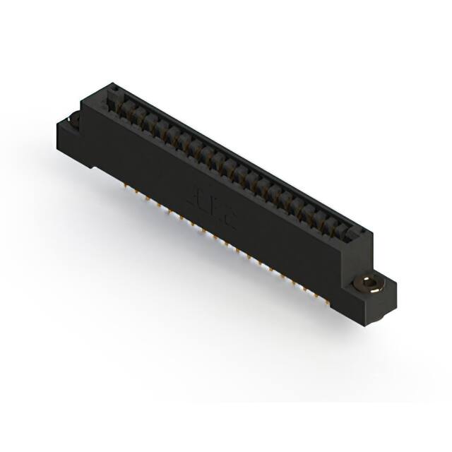 396-021-540-103 EDAC Inc.  Edgeboard Connectors